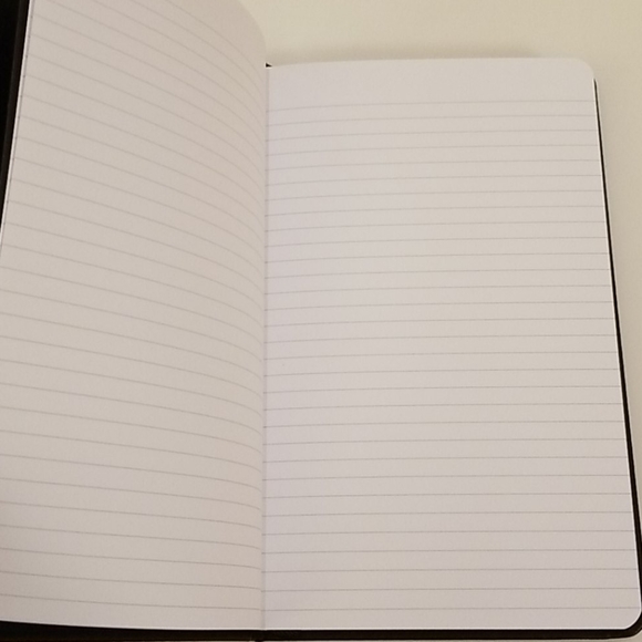 💞SOLD💞 TUMI notebook - Picture 3 of 3